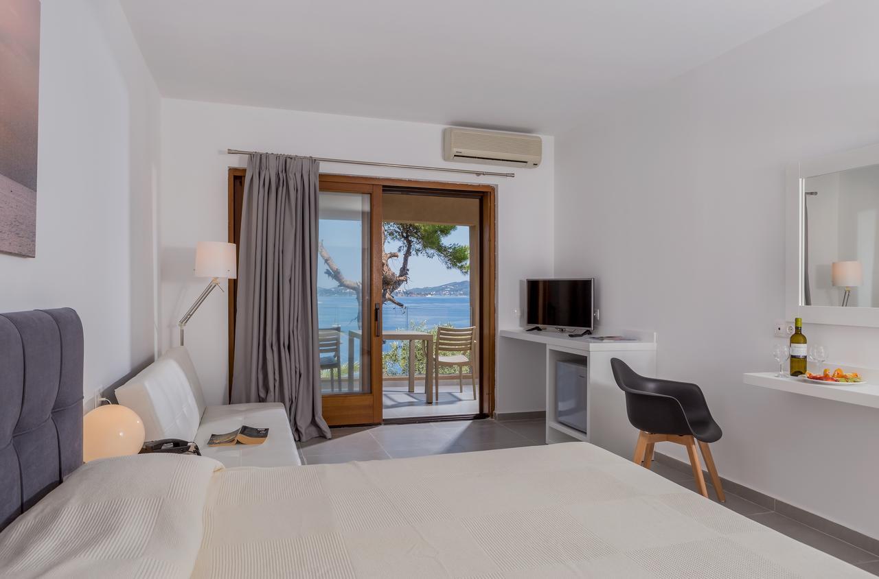 Cape Kanapitsa Hotel & Suites Dış mekan fotoğraf